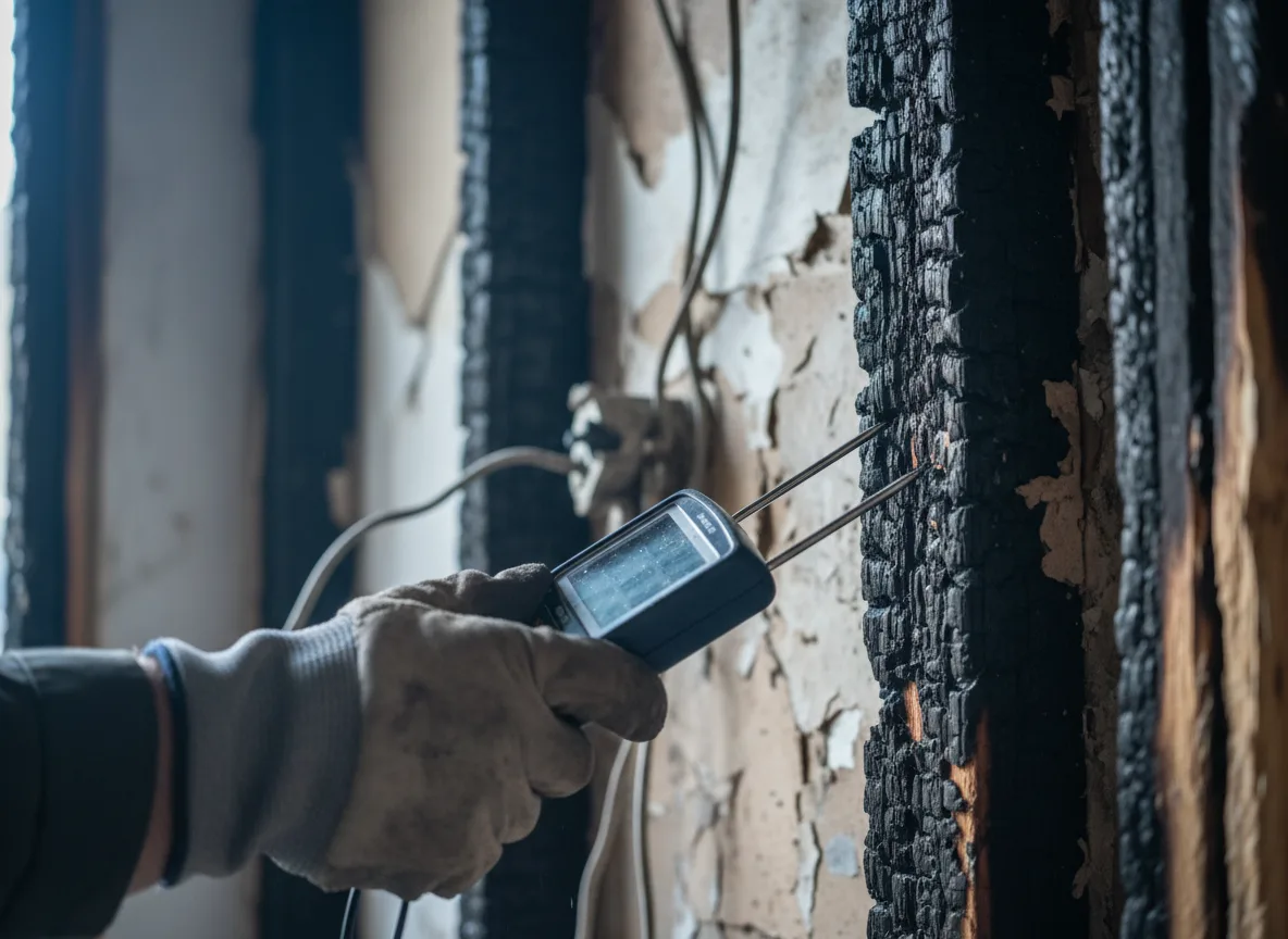 Fire Damage Restoration Mchenry, ND FAQs